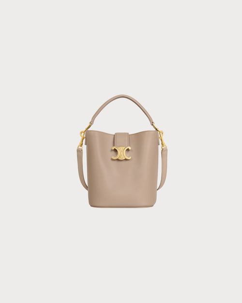 CELINE Small Louise Bag | Celine Bucket Bag (Small Size/Multiple Colors)