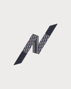 CHRISTIAN DIOR Dior Oblique Mitzah Twilly | 迪奧 絲巾 (多色) - LondonKelly 英國名牌代購 Blue