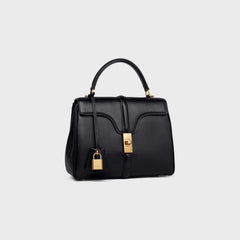 CELINE Small 16 Bag | Celine handbag (fine size/multi-color)