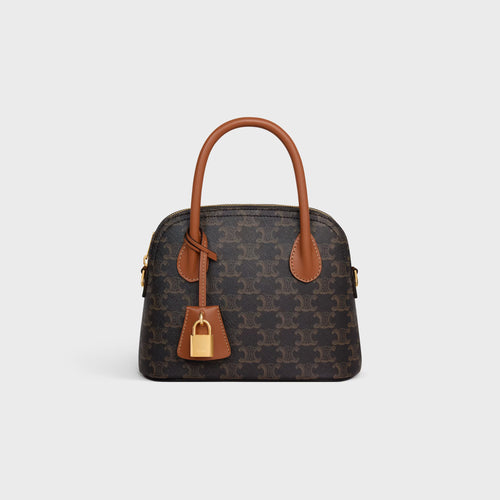 CELINE Teen Honorine Bag | Celine Handbag (Brown)