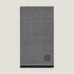 HERMES Nuit d'Ete Scarf | 愛馬仕 男仕頸巾 (多色)