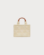 CELINE Small Cabas Thais | 賽琳 手袋 (白色)