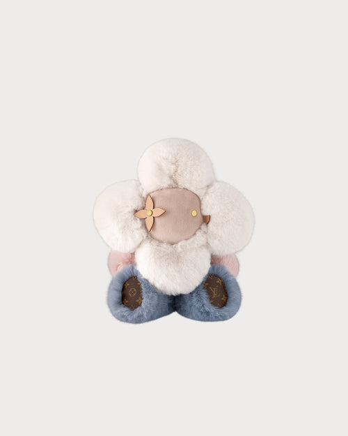 LOUIS VUITTON GI0445 Vivienne Doudou | 路易威登 玩偶 (蓝色)