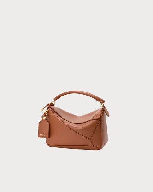 LOEWE Featherlight Puzzle bag(Small/Many)