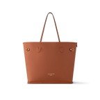 LOUIS VUITTON M12061 Neverfull Inside Out Bag Monogram Coated Canvas(MM/2 Colors)