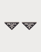 PRADA 1JO972 Prada Symbole Earrings(2 Colors)