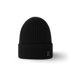 LOUIS VUITTON MP3246 LV Ahead Beanie | Louis Vuitton Men's Beanie (Multicolor)