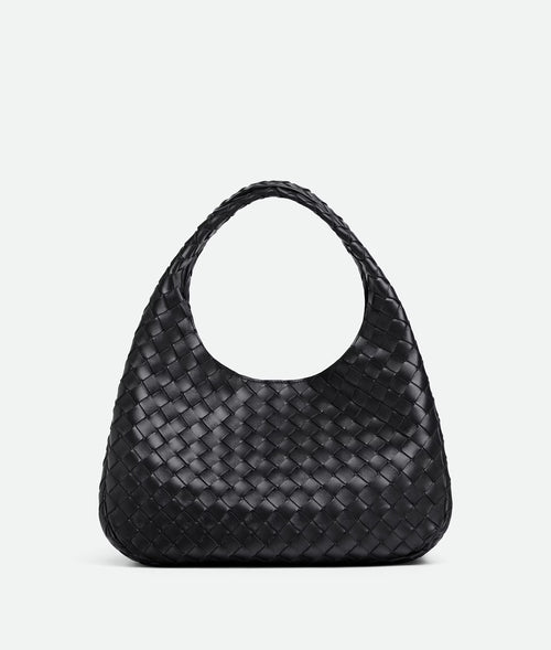 BOTTEGA VENETA Medium Campana | Bottega Veneta Handbag (Multicolor)