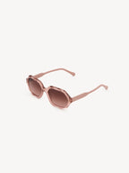 CHLOE Women's Olivia sunglasses | 蔻依 太陽眼鏡 (多色)