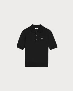 CELINE Triomphe Polo in Fine Cotton | 赛琳 短袖上衣 (多色)