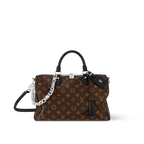 LOUIS VUITTON M12243 Speedy Soft 30 Dark Bag | 路易威登 手袋 (啡色)