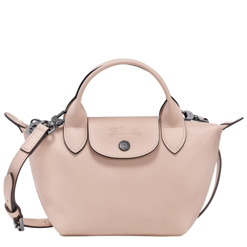 LONGCHAMP Le Pliage Xtra XS Handbag | 瓏驤 迷你手提袋 (多色)
