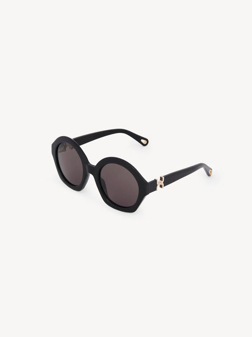 CHLOE Women's Marcie sunglasses | 蔻依 太陽眼鏡 (多色)