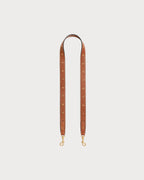 CELINE Long Strap | 赛琳 长肩带 (啡色)