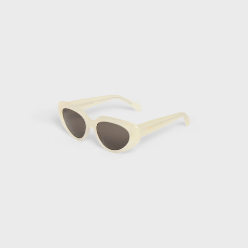 CELINE Cat Eye S286 Sunglasses Acetate(3 Colors)