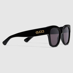 GUCCI Butterfly Frame Sunglasses | 古馳 太陽眼鏡 (多色)
