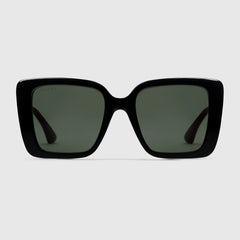 GUCCI Square Frame Sunglasses | 古馳 太陽眼鏡 (多色)
