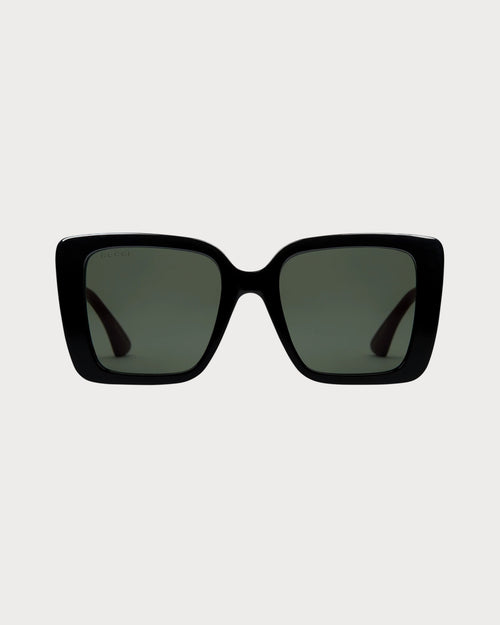 GUCCI Square Frame Sunglasses | 古馳 太陽眼鏡 (多色)