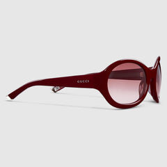 GUCCI Round Frame Sunglasses | 古馳 太陽眼鏡 (多色)