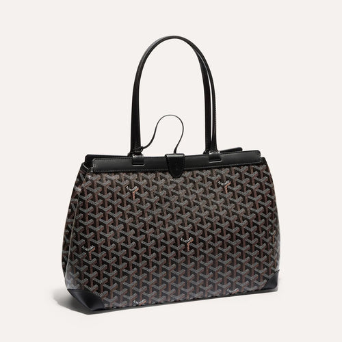 GOYARD Bellechasse Biaude PM Bag | 戈雅 手提袋 (多色)