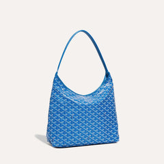 GOYARD Boheme Hobo Bag
