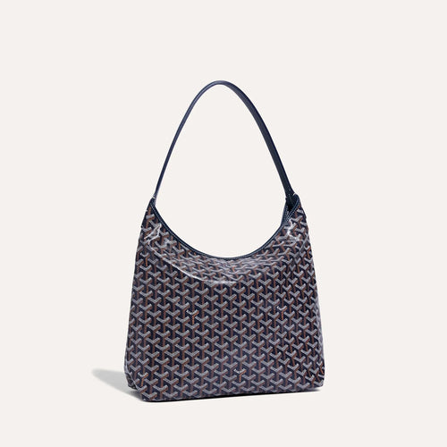 GOYARD Boheme Hobo Bag