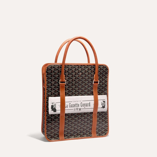 GOYARD Bourgogne Bag | 戈雅 手提袋 (多色)
