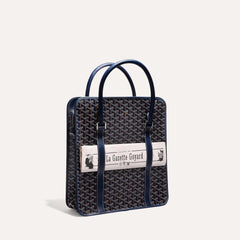 GOYARD Bourgogne Bag | 戈雅 手提袋 (多色)