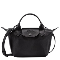 LONGCHAMP Le Pliage Xtra XS Handbag | 瓏驤 迷你手提袋 (多色)