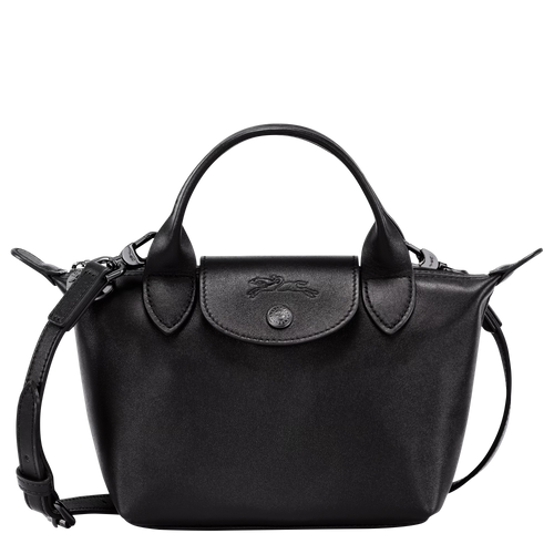 LONGCHAMP Le Pliage Xtra XS Handbag | 瓏驤 迷你手提袋 (多色)