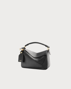 LOEWE Small Featherlight Puzzle bag | 罗意威 手袋 (多色)