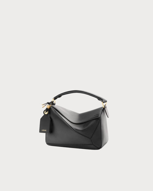 LOEWE Small Featherlight Puzzle bag | 罗意威 手袋 (多色)