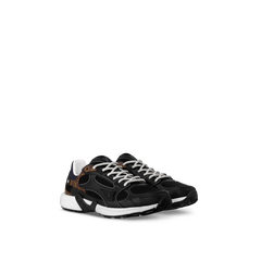 LOUIS VUITTON 1AHOEX Women's LV Olympia Trainers | Louis Vuitton sneakers (multi-color)