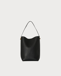 THE ROW Medium NS Tote Hook Bag in Leather | 手袋 (中碼/多色)