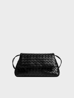 BOTTEGA VENETA Giorno Calfskin(3 Colors)