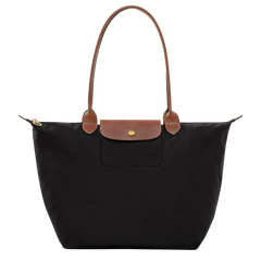 LONGCHAMP Le Pliage Original L Tote Bag | 瓏驤 長帶大碼手提袋 (多色)