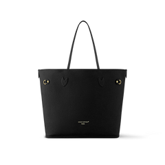 LOUIS VUITTON M12061 Neverfull Inside Out Bag Monogram Coated Canvas(MM/2 Colors)