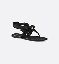 CHRISTIAN DIOR Women's Adiorable Thong Sandal | 迪奧 涼鞋 (多色)