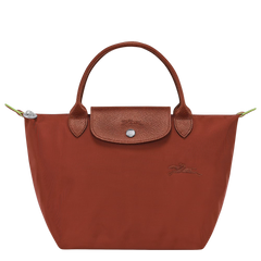 LONGCHAMP Le Pliage Green S Handbag | 瓏驤 短肩帶細碼手提袋 (多色)
