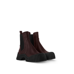 LOUIS VUITTON 1AGWHG 女士红色平底短靴 | 路易威登 短靴 (多色)