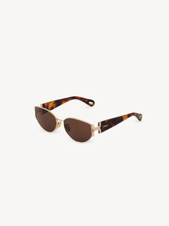 CHLOE Women's Marcie sunglasses | Chloe sunglasses (multi-color)