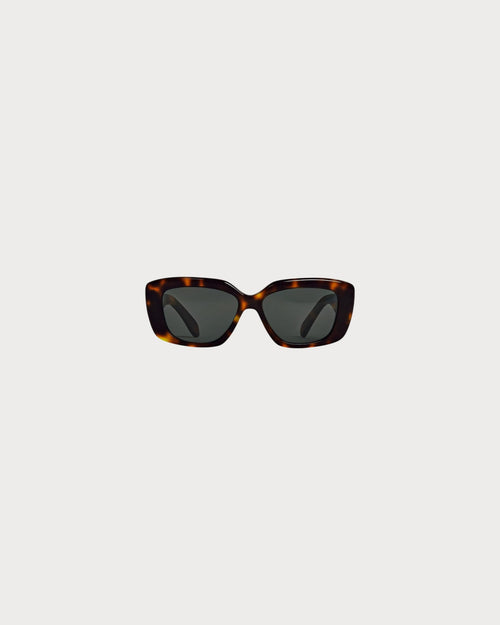 CELINE Women's Triomphe 04 sunglasses in Acetate | 賽琳 太陽眼鏡 (多色)