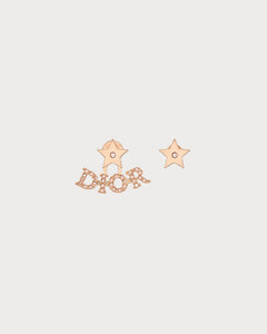 CHRISTIAN DIOR Dio(r)evolution Earrings | 迪奧 耳環 (多色)