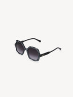 CHLOE Women's Olivia sunglasses | 蔻依 太陽眼鏡 (深灰色)