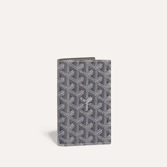 GOYARD Grenelle Passport Cover | Goya Passport Cover (Multicolor)