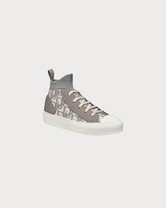 CHRISTIAN DIOR Women's Walk'n'Dior Sneaker | 迪奥 高帮运动鞋 (多色)