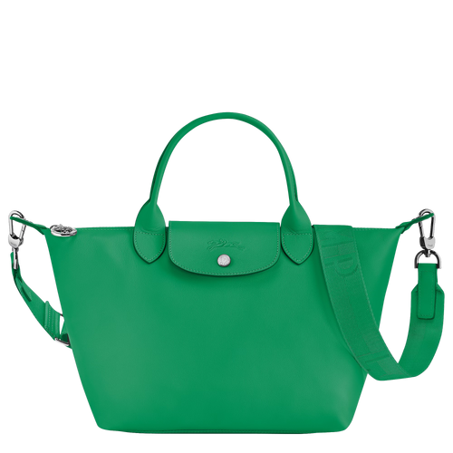 LONGCHAMP Le Pliage Xtra S Handbag | Longchamp Small Size Handbag (Multiple Colors)