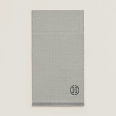 HERMES Nuit d'Ete Scarf | 愛馬仕 男仕頸巾 (多色)