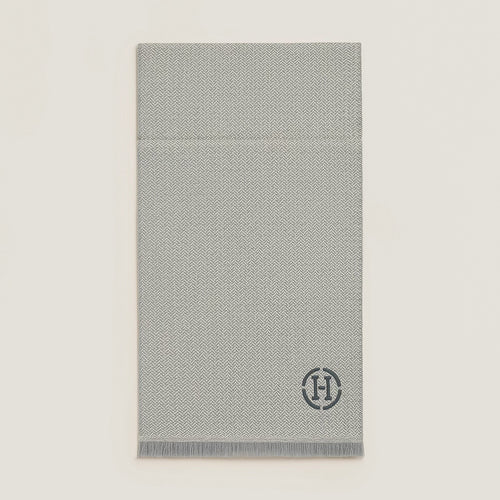 HERMES Nuit d'Ete Scarf | 愛馬仕 男仕頸巾 (多色)