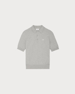 CELINE Triomphe Polo in Fine Cotton | 赛琳 短袖上衣 (多色)